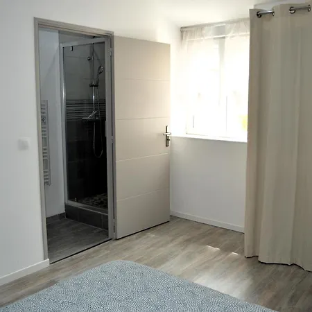 度假居 La Benitienne, Maison En Pierres Avec Terrasse Beny-sur-Mer