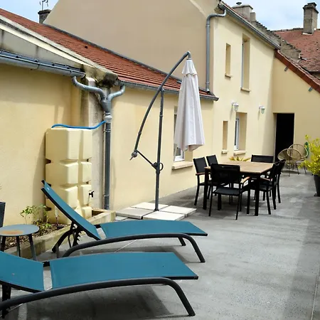 度假居 La Benitienne, Maison En Pierres Avec Terrasse *